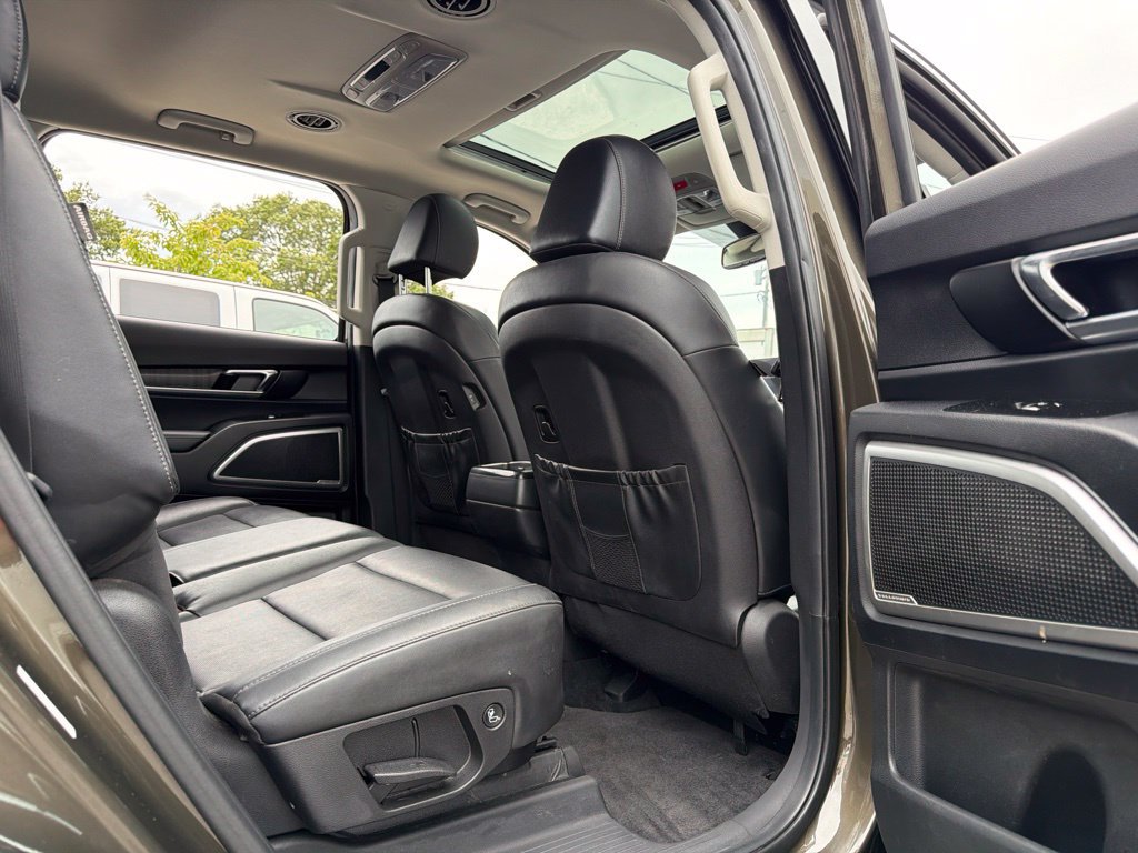 Used 2023 Kia Telluride EX AWD/4WD image 26