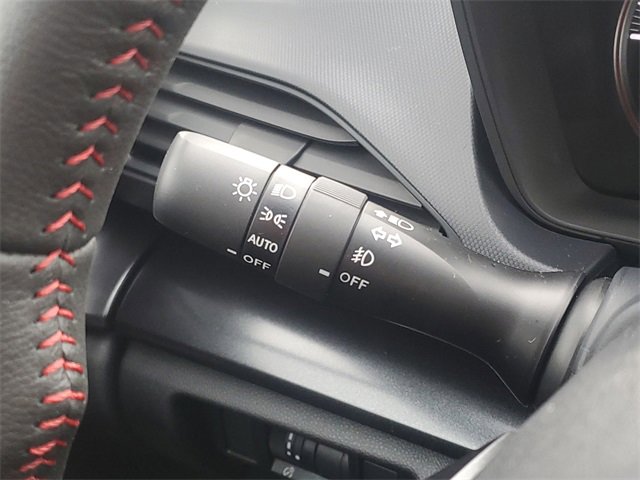 New 2026 Subaru Impreza RS image 21