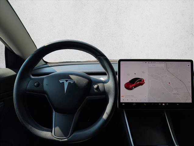 Used 2018 Tesla Model 3 Mid Range RWD image 17