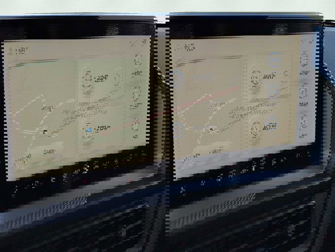 New 2025 Ford Bronco Sport Outer Banks w/ Outer Banks Tech Package+ image 7