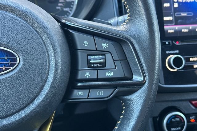 Used 2022 Subaru Crosstrek 2.5i Sport w/ Moonroof Package image 27