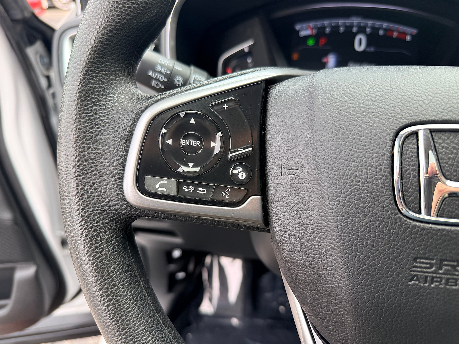 Used 2020 Honda CR-V EX image 27