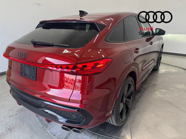 New 2026 Audi SQ5 Premium Plus AWD/4WD image 36