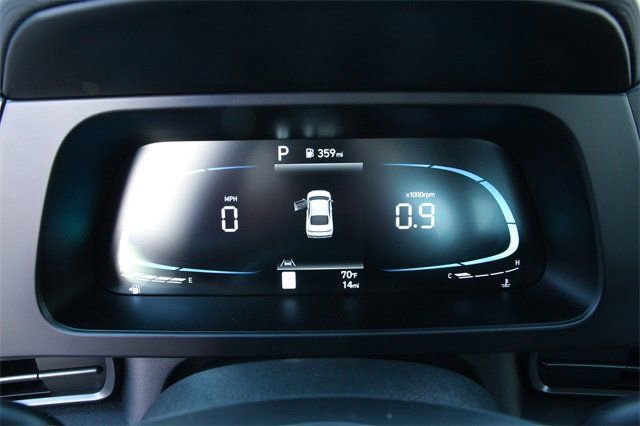 Certified 2026 Hyundai Elantra Sport image 18