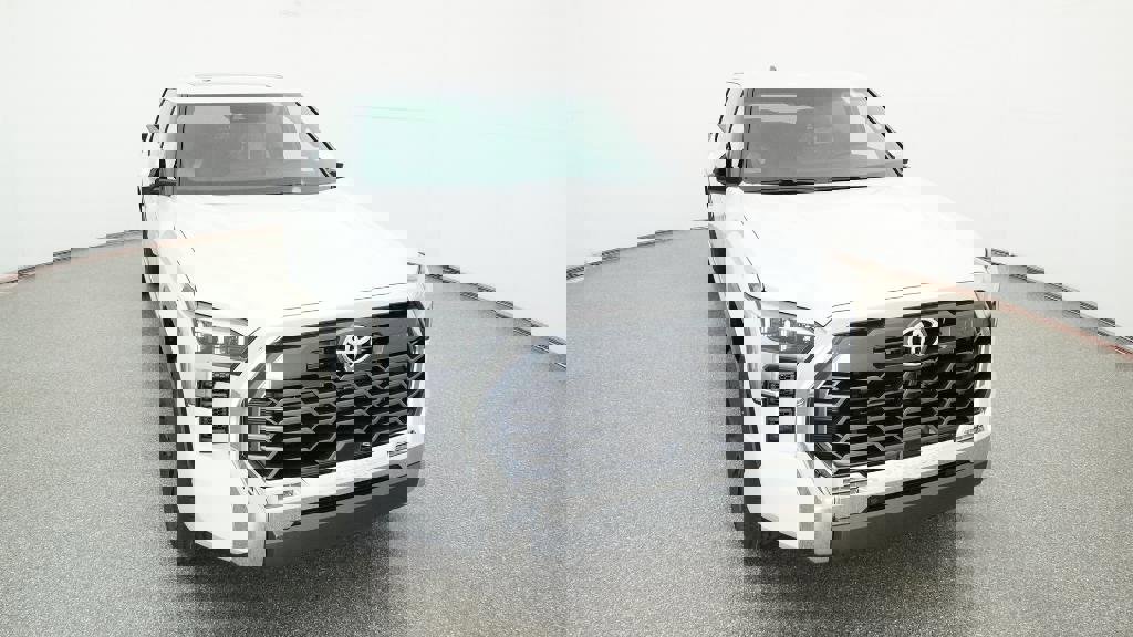 New 2026 Toyota Tundra 1794 Edition AWD/4WD image 10