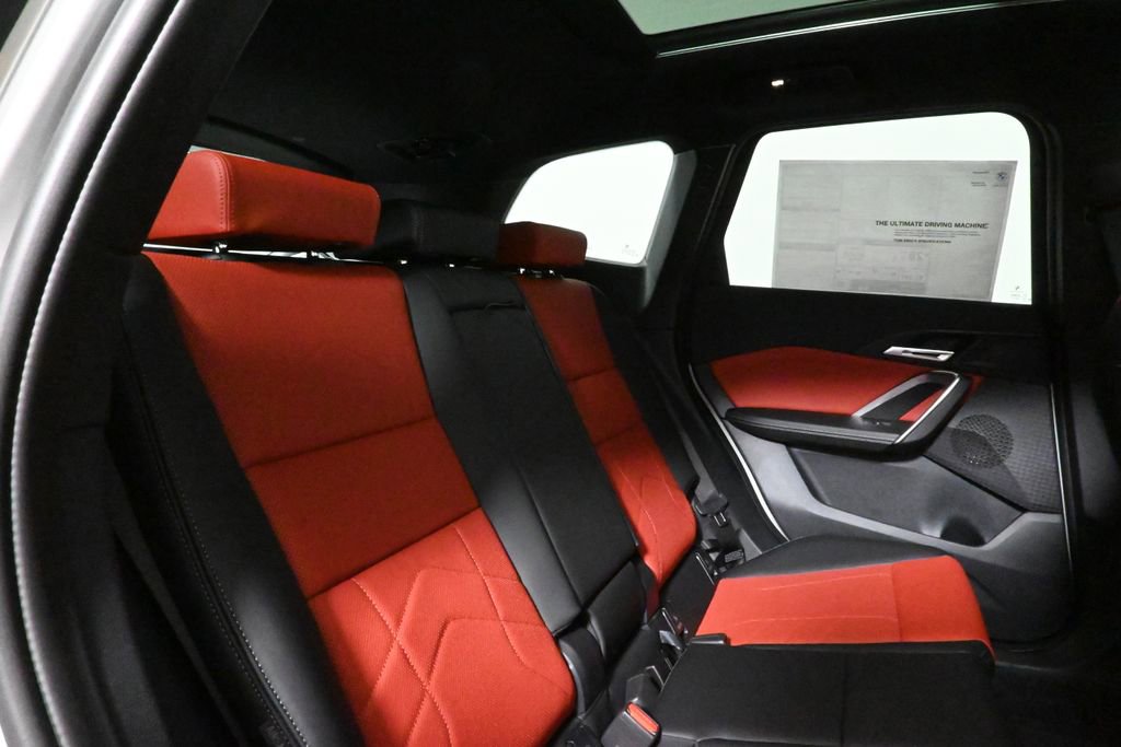 Used 2025 BMW X1 xDrive28i w/ M Sport Package image 35