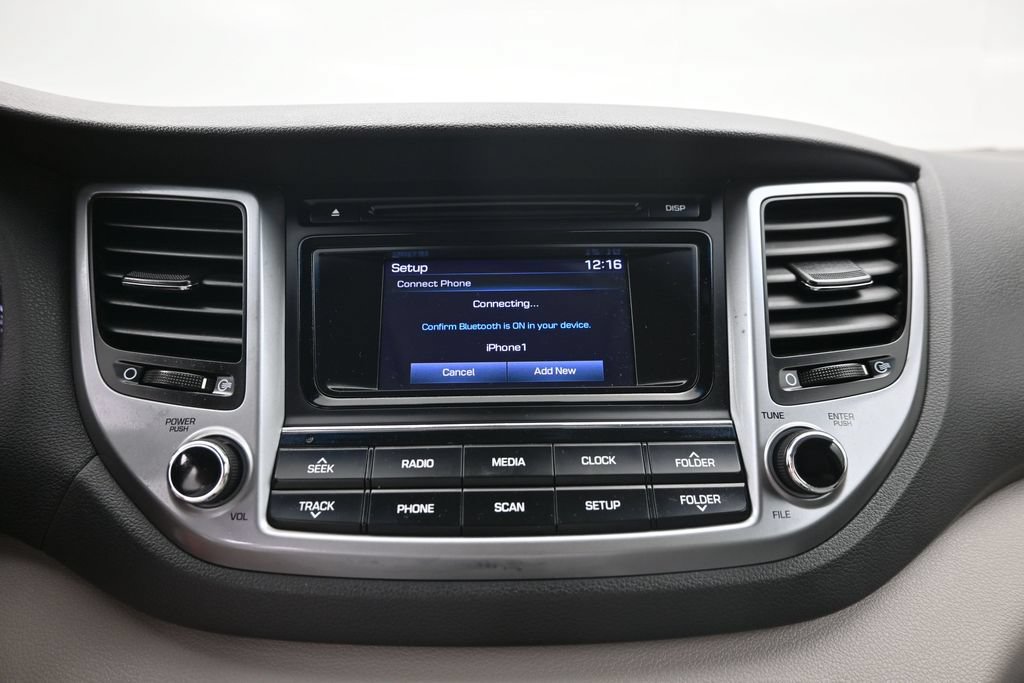 Used 2018 Hyundai Tucson SE AWD/4WD image 14