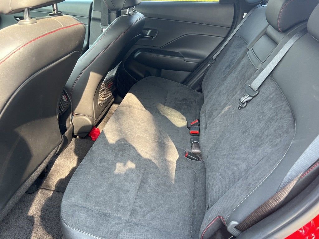 Used 2024 Hyundai Kona N Line image 17