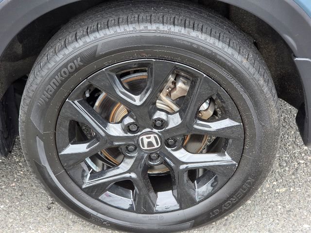 Used 2024 Honda HR-V Sport image 15