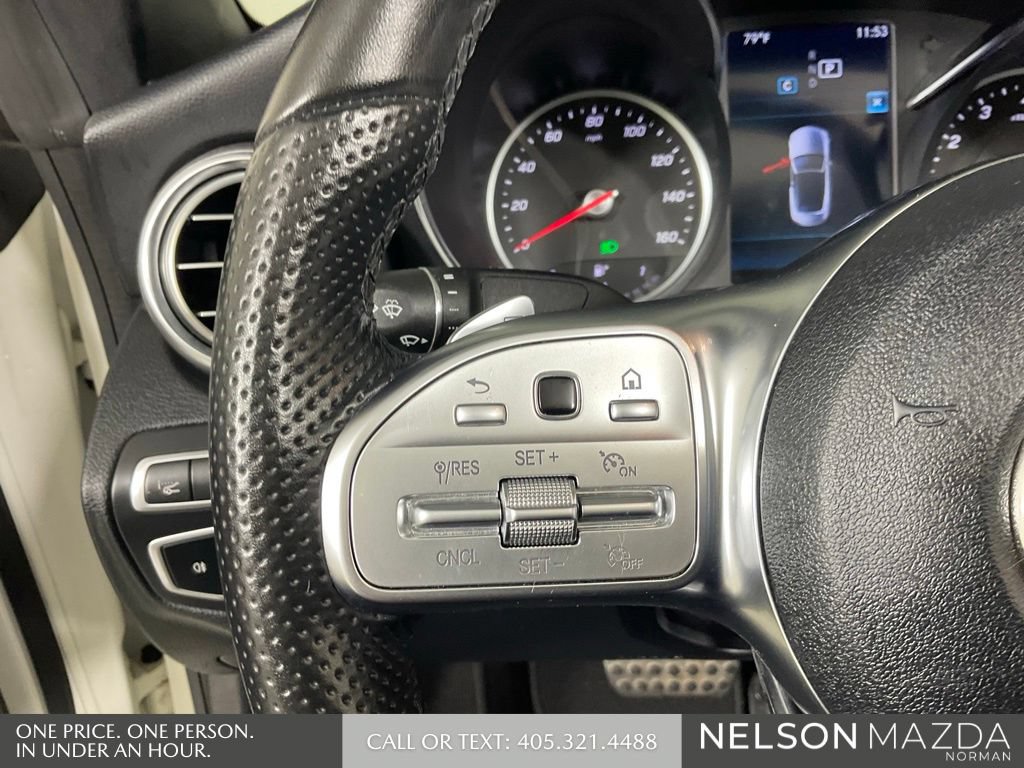 Used 2019 Mercedes-Benz C 300 Cabriolet image 37