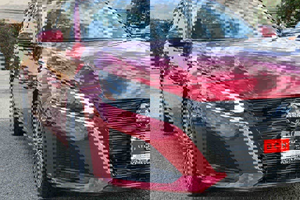 Used 2023 Nissan Altima 2.5 SL FWD image 4