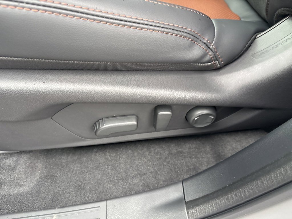 New 2026 Subaru Forester Touring image 21