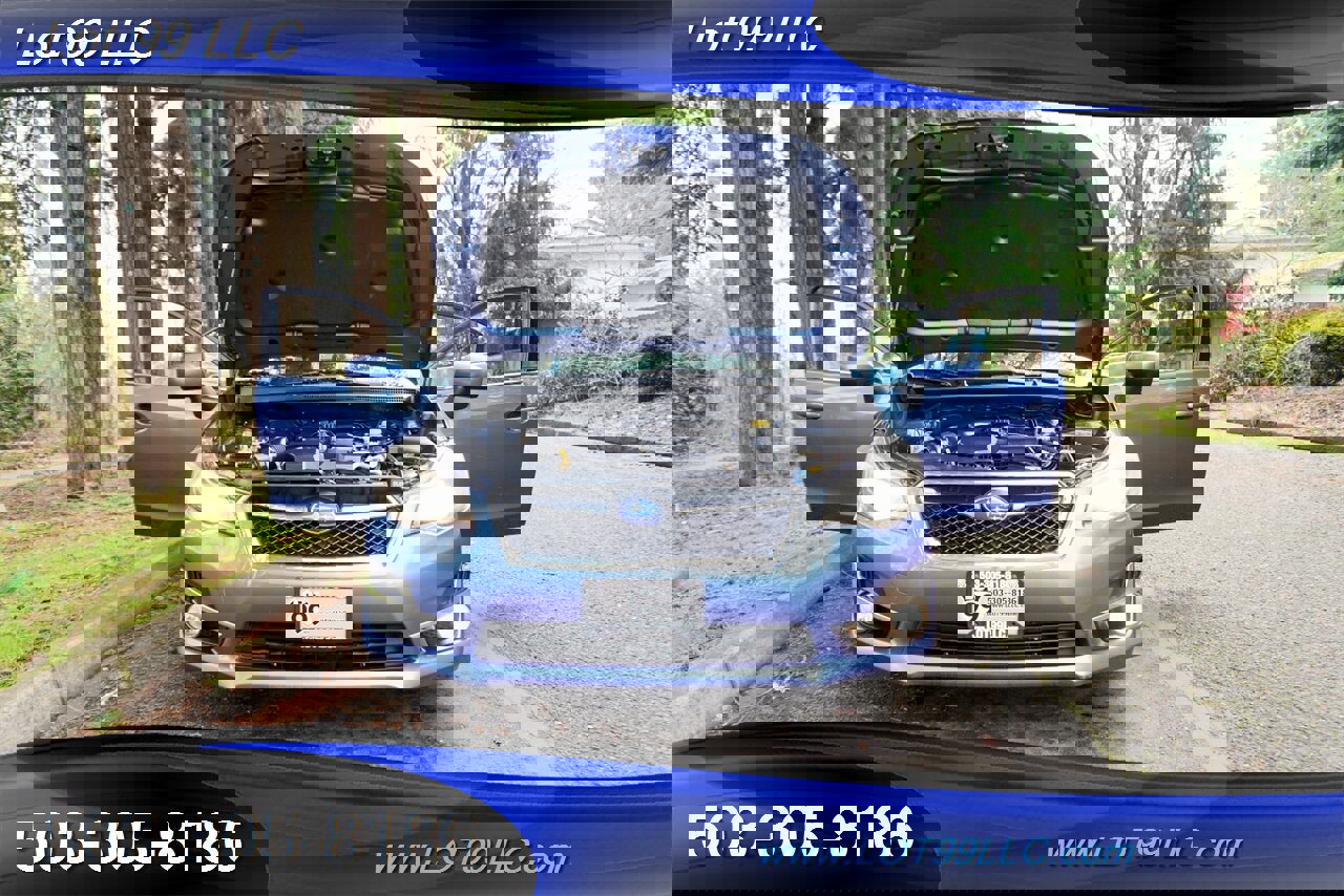 Used 2016 Subaru Impreza 2.0i Premium image 27