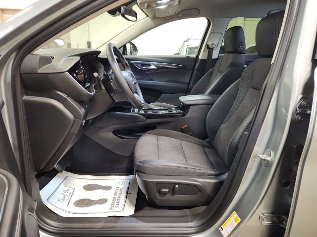 Certified 2023 Buick Envision Preferred image 11