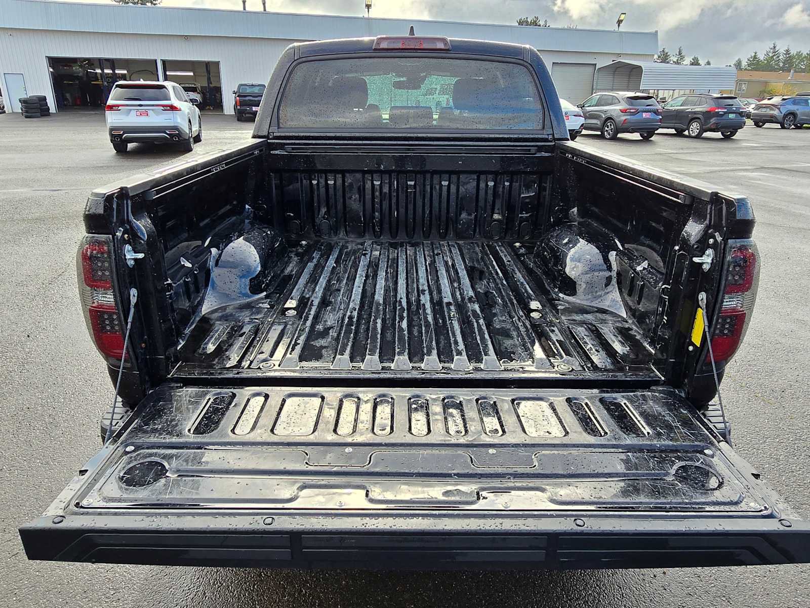 Used 2021 Toyota Tundra TRD Pro image 17
