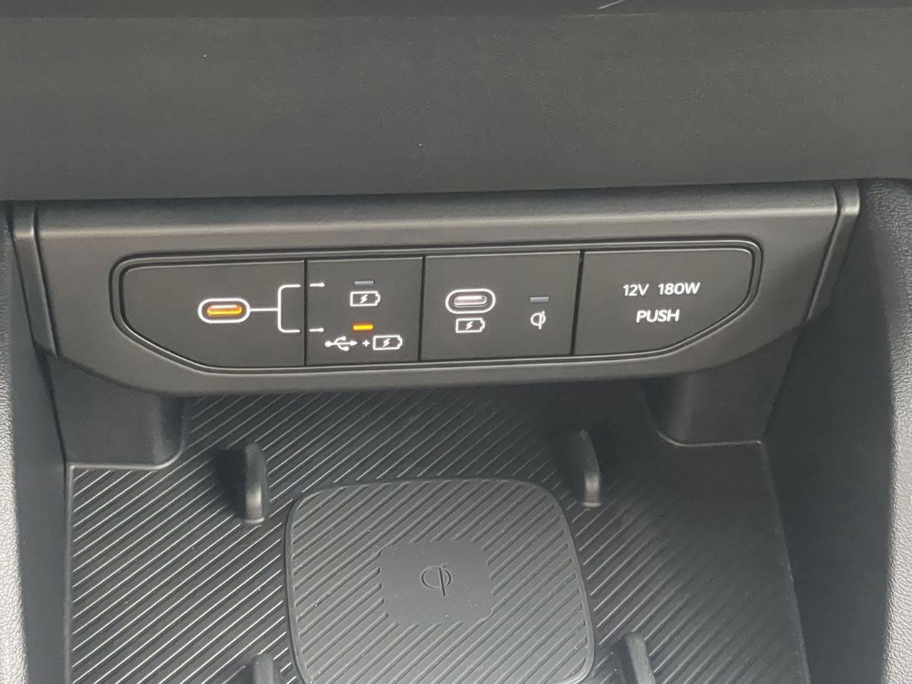 New 2025 Kia K4 GT-Line w/ GT-Line Premium Package FWD image 16
