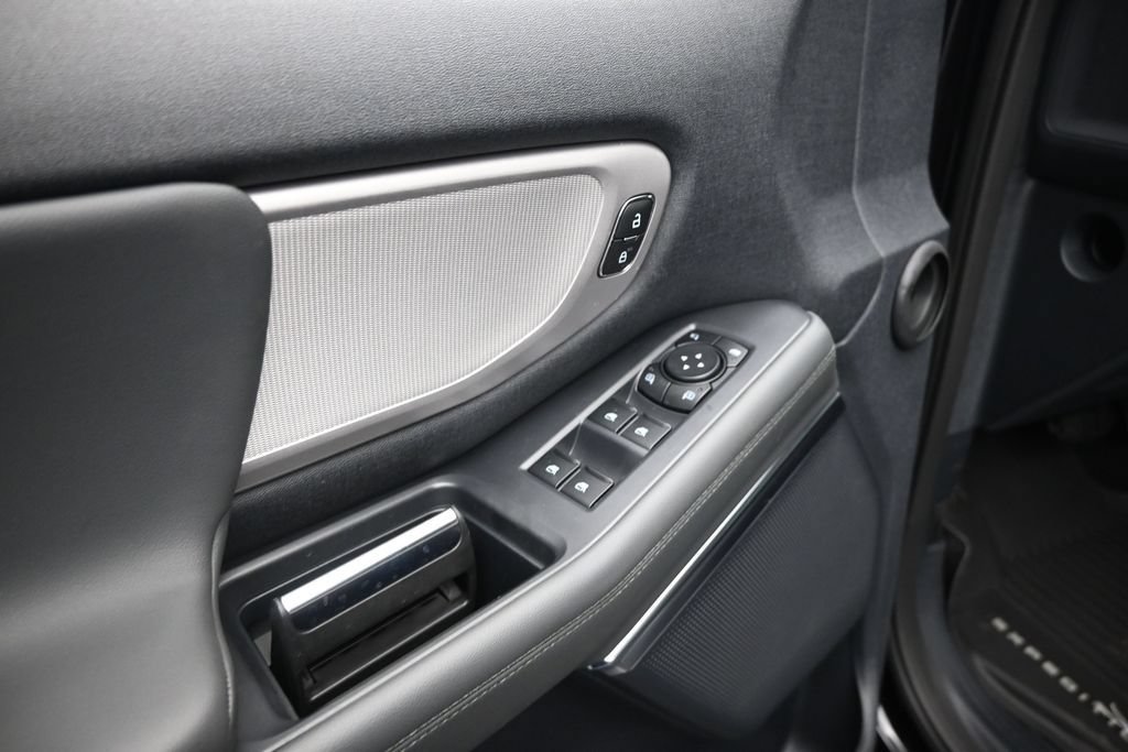 New 2027 Ford Expedition Max Active AWD/4WD image 10