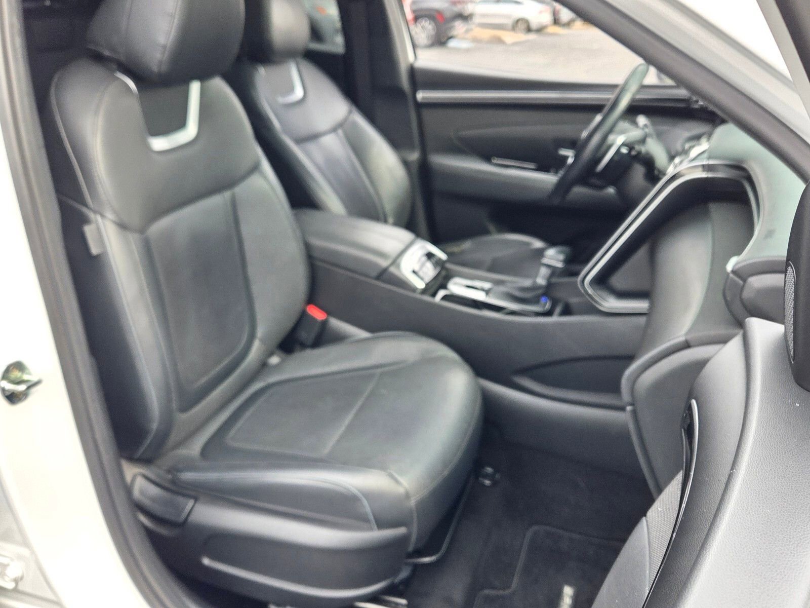 Used 2022 Hyundai Santa Cruz Limited image 16