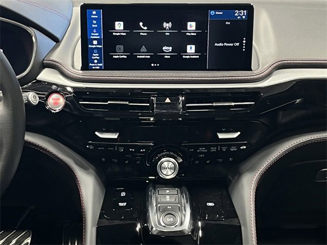 New 2026 Acura MDX A-Spec image 16