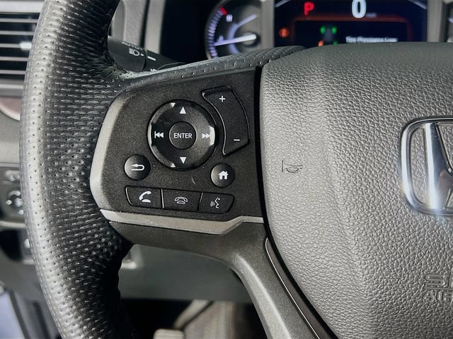 Used 2023 Honda Passport EX-L image 17