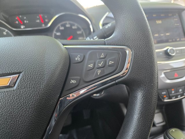 Used 2019 Chevrolet Cruze LT w/ Convenience Package image 27