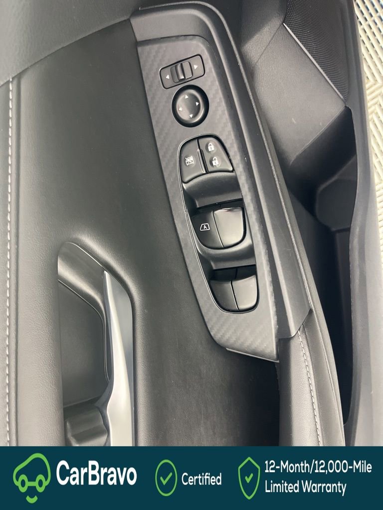 Used 2025 Nissan Sentra SV image 26