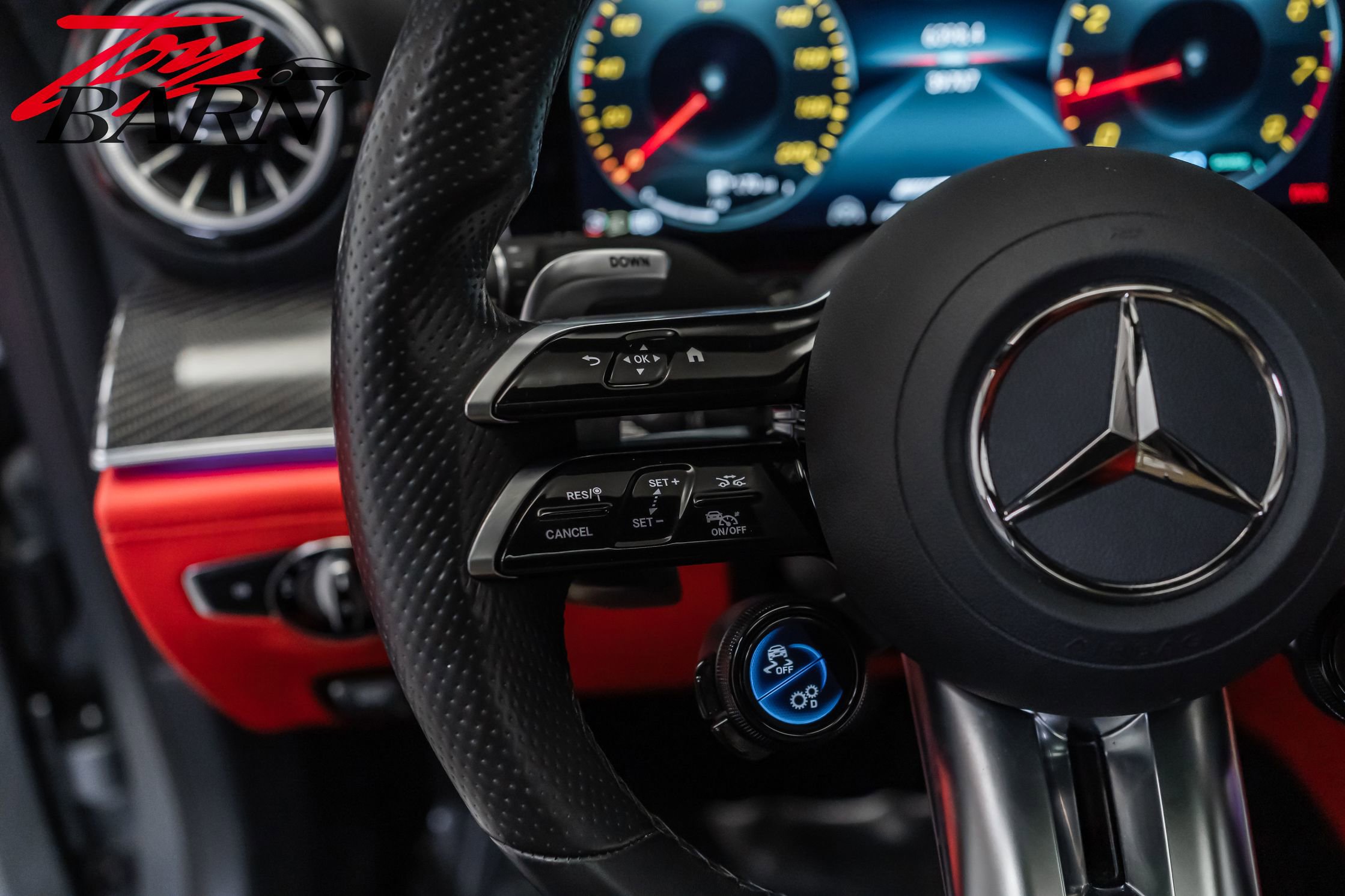 Used 2022 Mercedes-Benz AMG GT 53 image 37