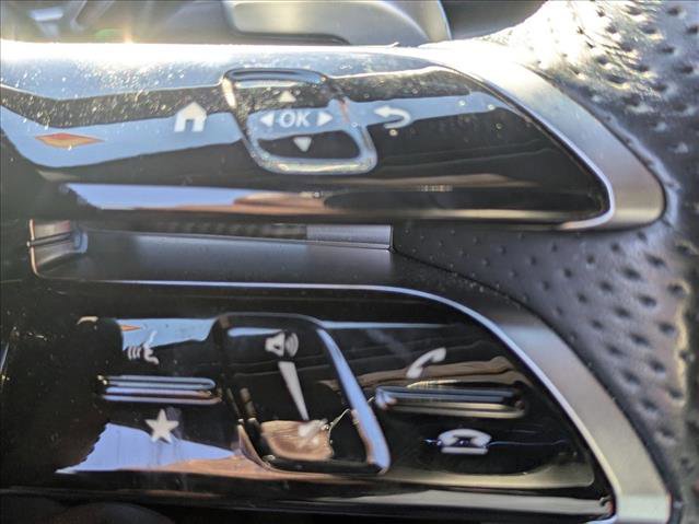 Certified 2024 Mercedes-Benz GLE 53 AMG 4MATIC Coupe image 15