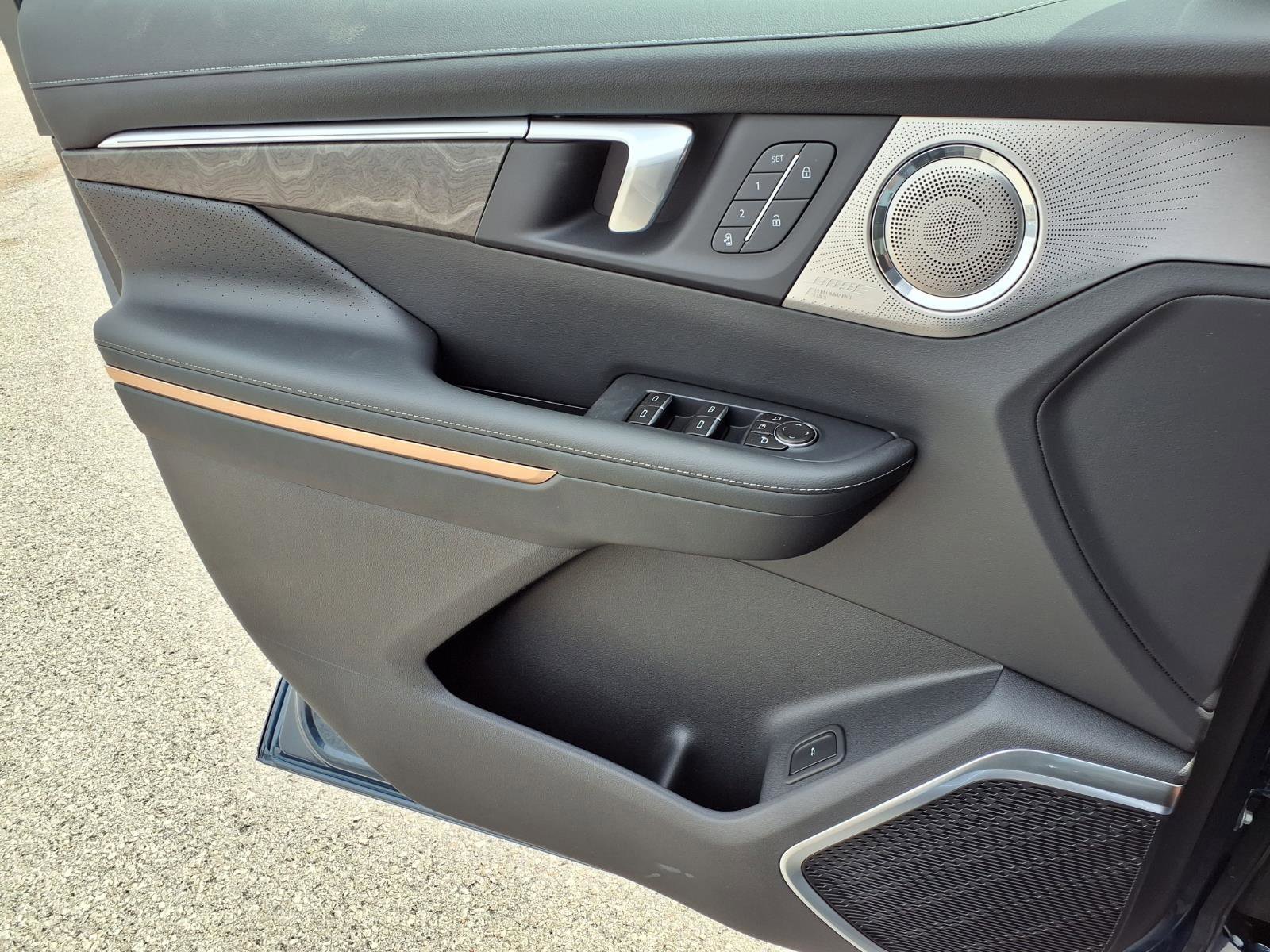 New 2026 Buick Enclave Avenir image 18