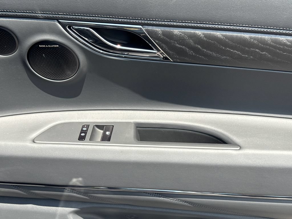 New 2026 Genesis GV80 3.5T Prestige AWD/4WD image 18