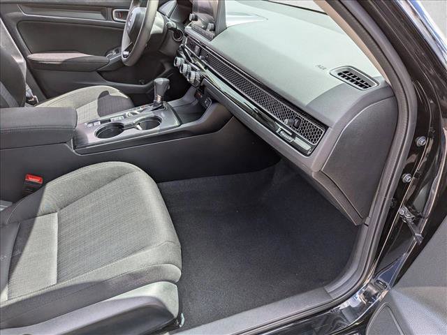 Used 2023 Honda Civic LX image 19
