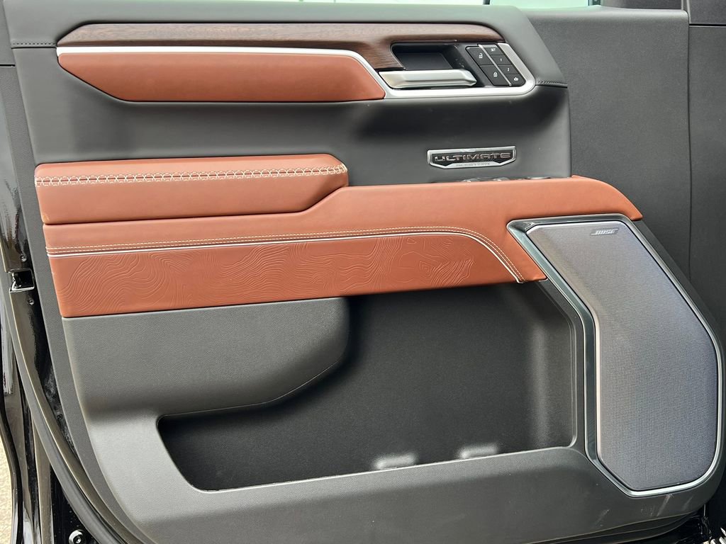 New 2026 GMC Sierra 1500 Denali Ultimate image 24