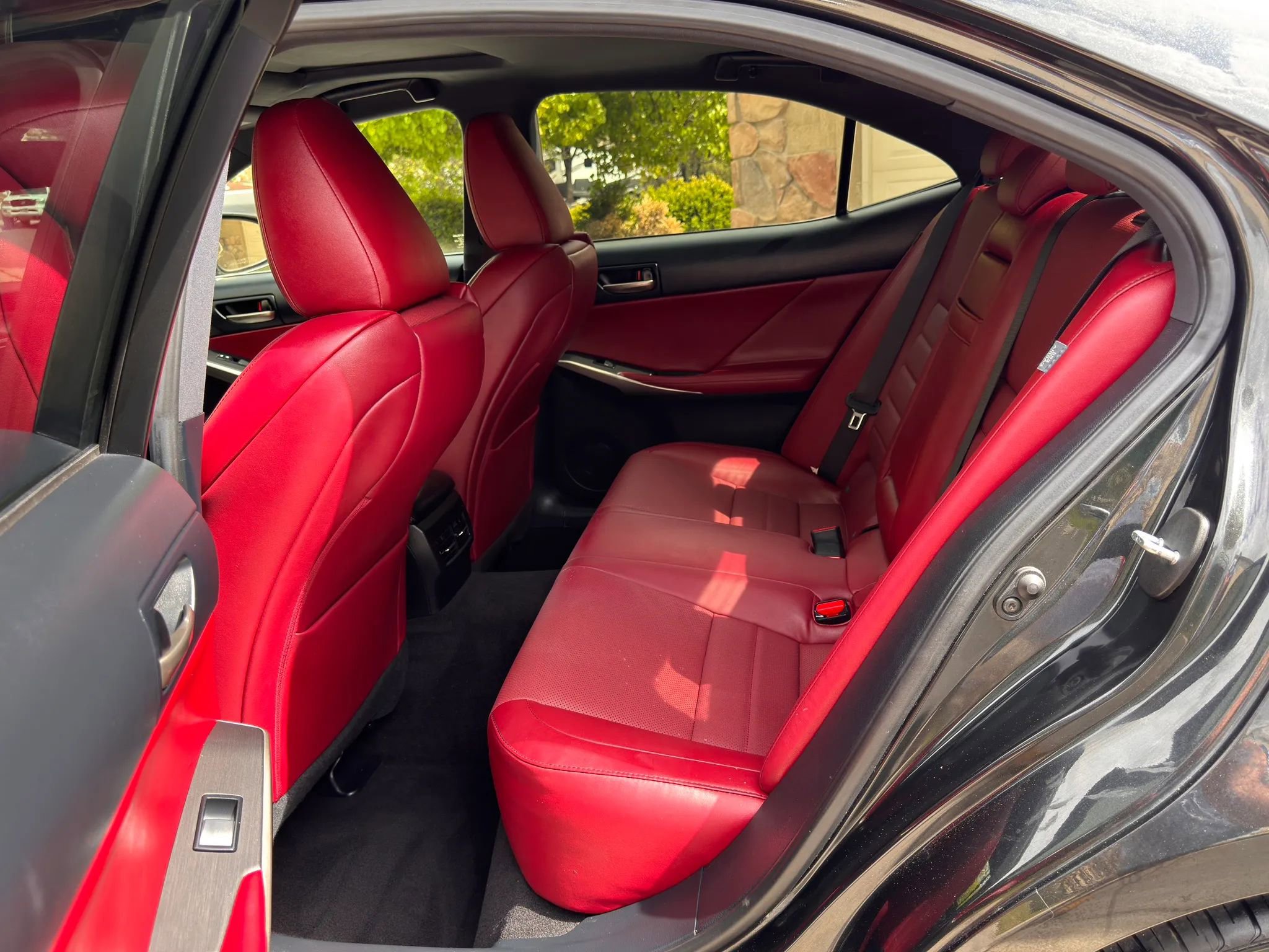 Used 2020 Lexus IS 300 F Sport AWD/4WD image 23
