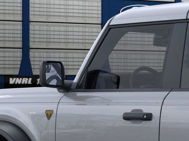 New 2026 Ford Bronco Badlands image 22