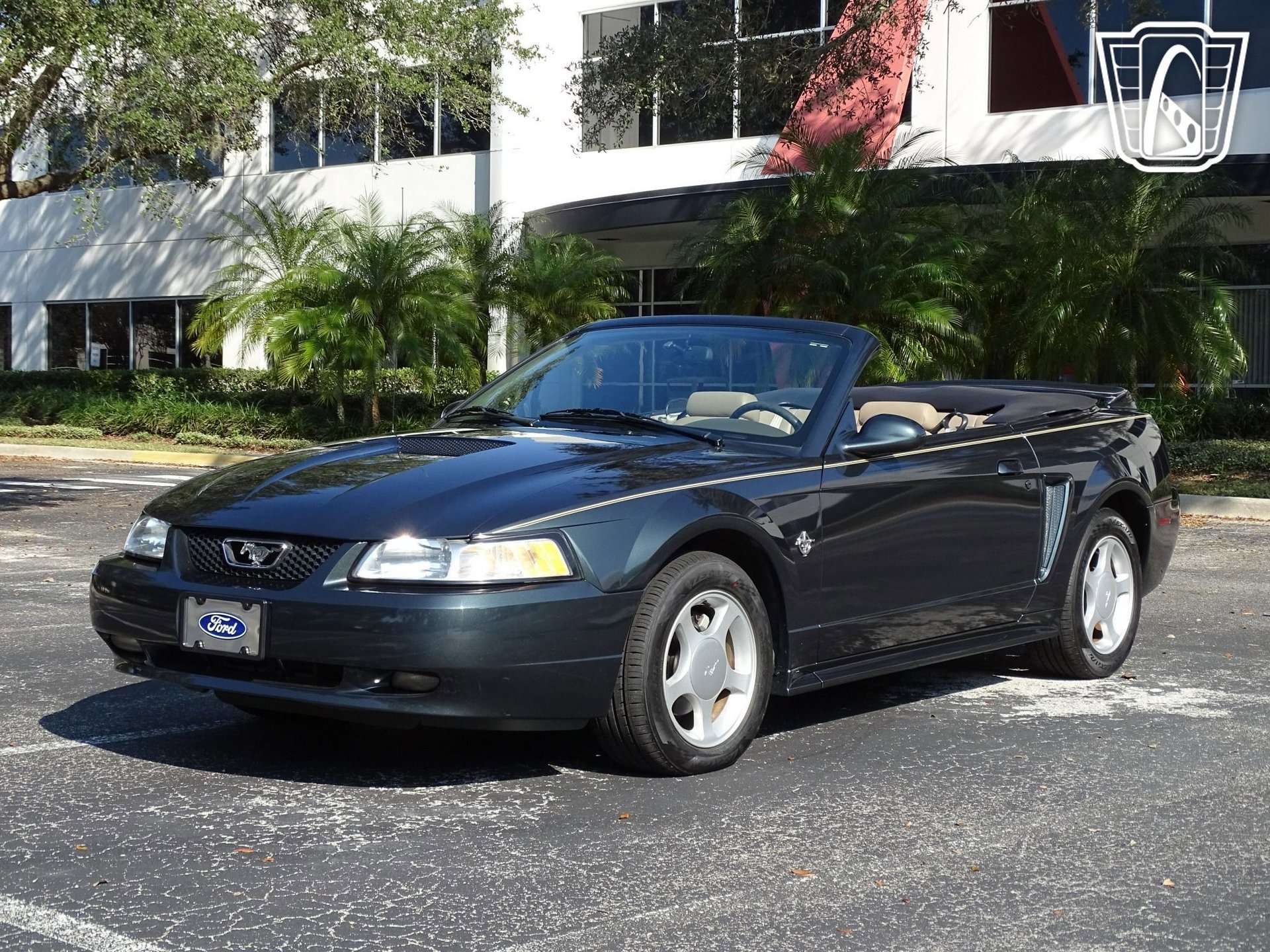 Used 1999 Ford Mustang GT image 9