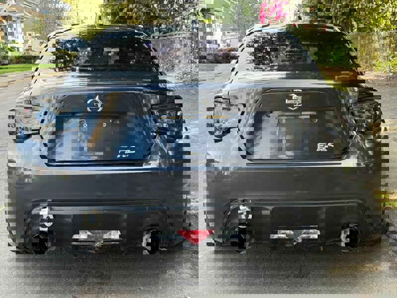 Used 2016 Scion FR-S image 5