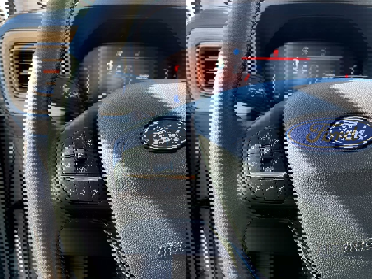 New 2026 Ford Maverick Lariat w/ 4K Tow Package image 33