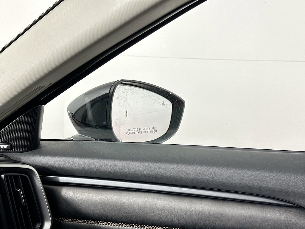 New 2026 MAZDA CX-50 AWD 2.5 Hybrid w/ Weather Package image 24