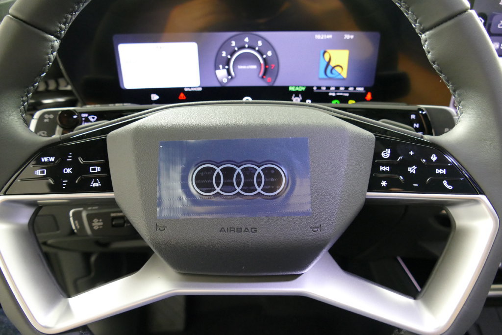 New 2026 Audi Q3 quattro 2.0T AWD/4WD image 15