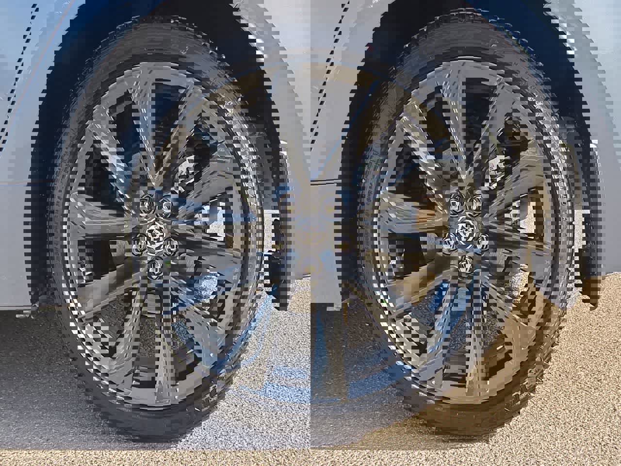 Certified 2025 Toyota Corolla SE image 12