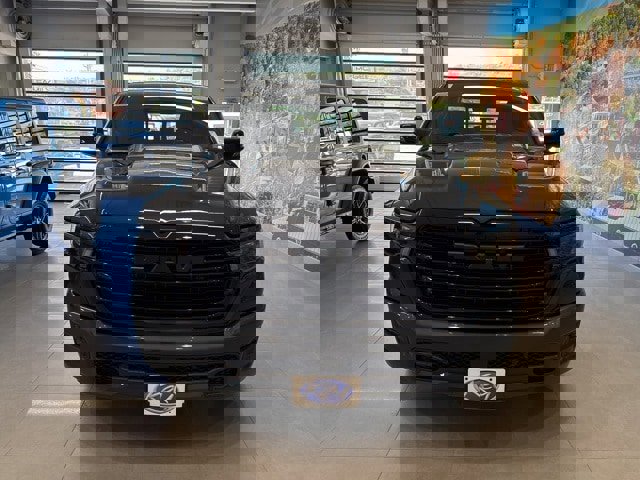 New 2026 RAM 1500 Laramie w/ Night Edition image 10