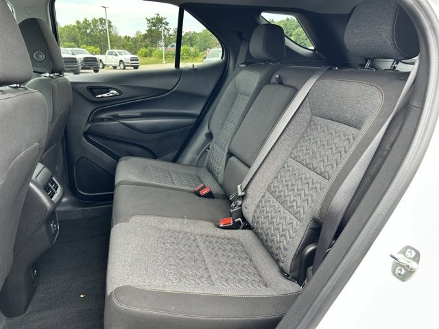 Used 2024 Chevrolet Equinox LT image 12