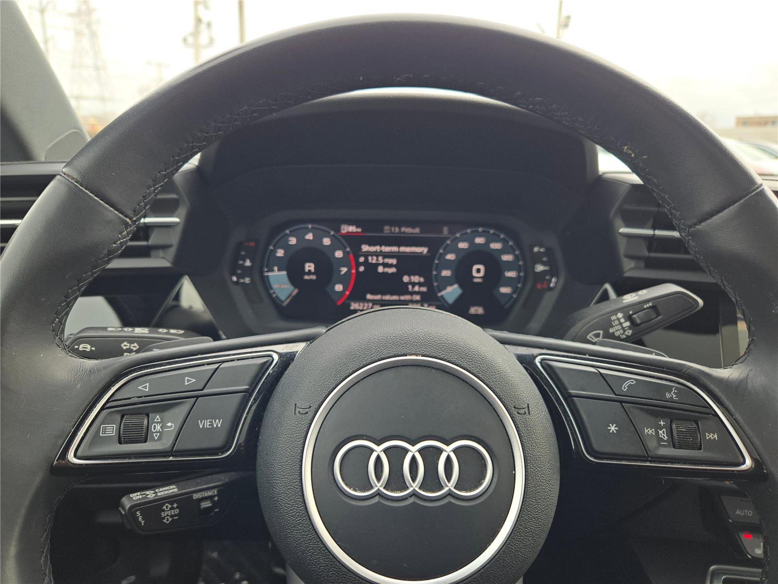 Used 2023 Audi A3 2.0T Premium w/ Convenience Package image 36