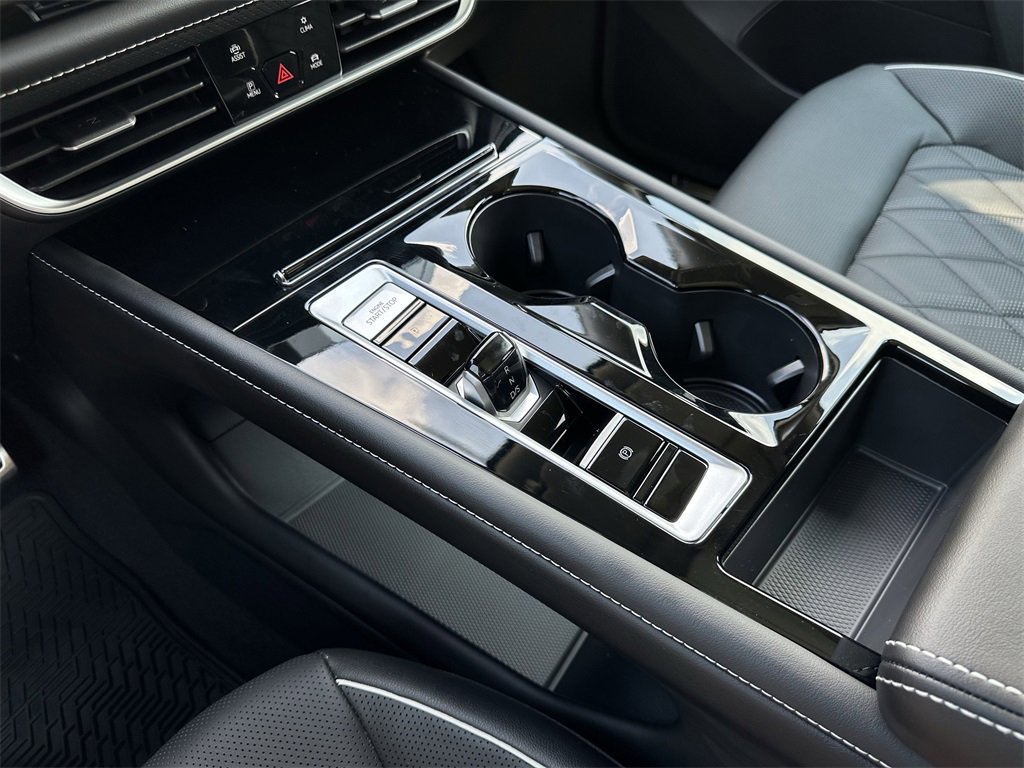 New 2026 Volkswagen Atlas SEL Premium R-Line image 21