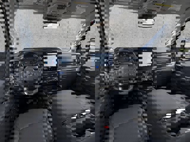 New 2026 Ford F250 Lariat AWD/4WD image 56