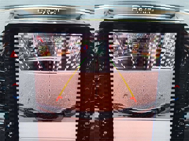 New 2026 RAM 1500 Laramie image 14