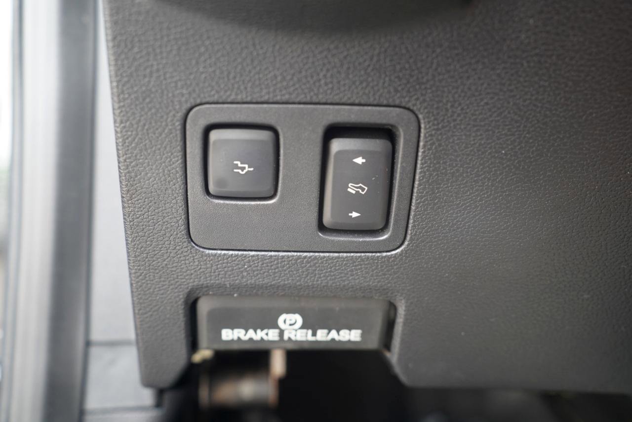 Used 2019 Ford F450 Platinum w/ Platinum Ultimate Package AWD/4WD image 12