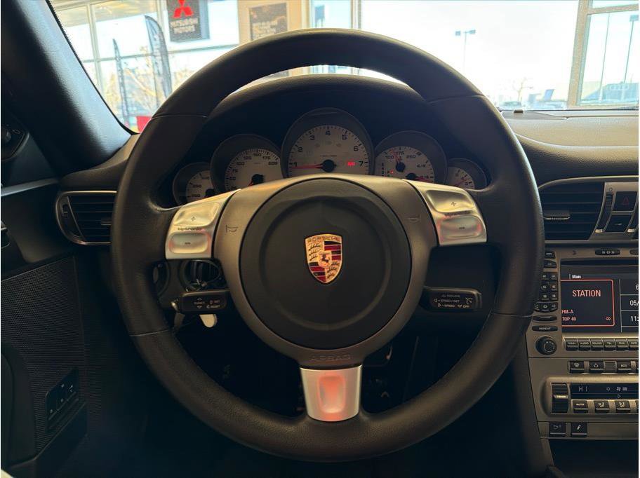 Used 2007 Porsche 911 Carrera S image 16
