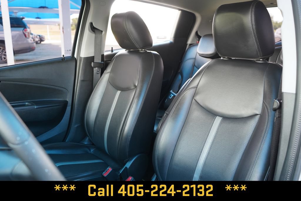 Used 2022 Chevrolet Spark ACTIV FWD image 20