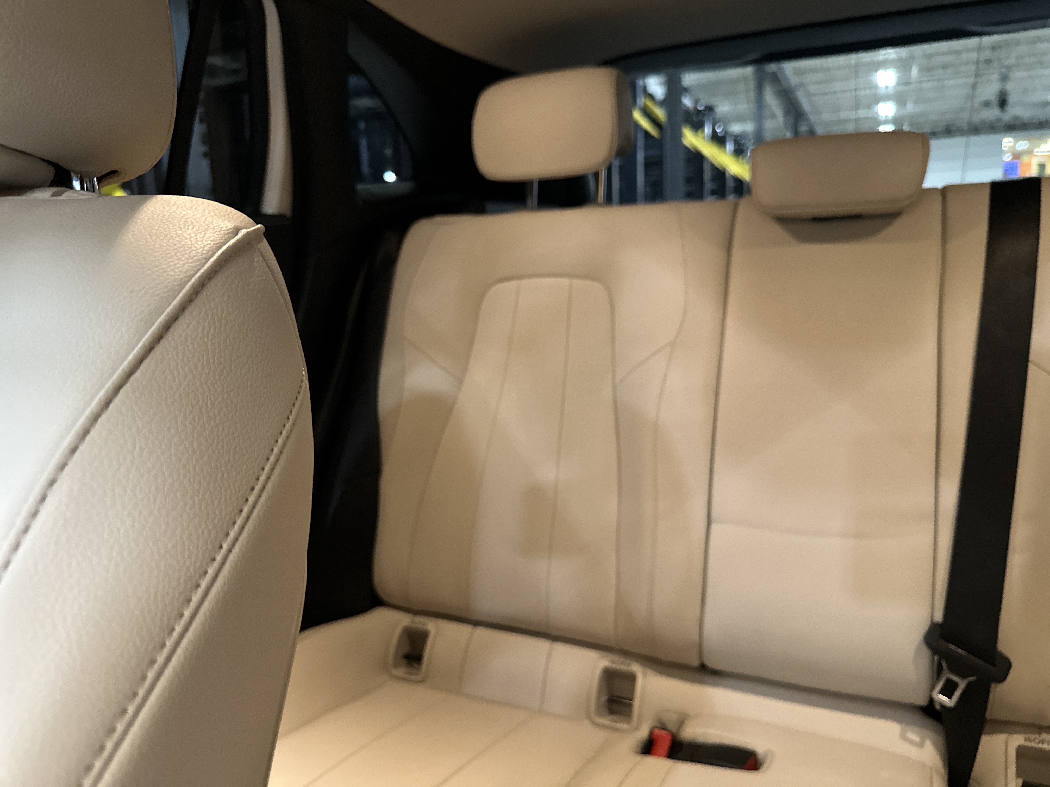Certified 2023 Mercedes-Benz GLA 250 4MATIC image 27